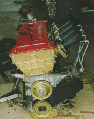 Illustration for article titled ITBs And Engine Porn Mega-Gallery